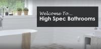 High Spec Bathrooms image 1